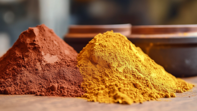 Maximizing Value with Chameleon Powder Pigment Through After Sales Support and Maintenance Strategies