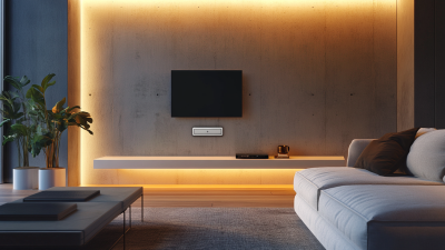 Innovative Designs for Tv Outlet Wall Socket to Enhance Your Space