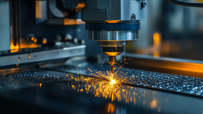 Unlocking the Versatility of Aluminium T Slot Profile in Modern Manufacturing
