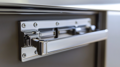 Comprehensive Guide to Understanding and Choosing the Right Adjustable Hinge for Your Needs