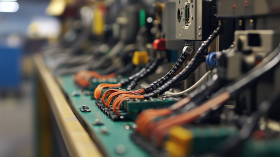 The Evolution of Wire Cutting Technology in Global Manufacturing