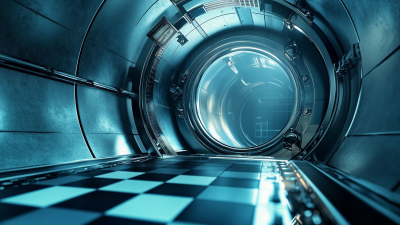 Unlocking Efficiency: The Ultimate Guide to Selecting the Right Checker Chamber for Your Needs