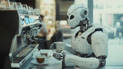 Comprehensive Insights into the World of Robot Espresso Machines