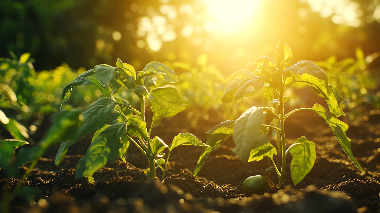 How to Effectively Use Insecticide Pesticides for Maximum Crop Yields