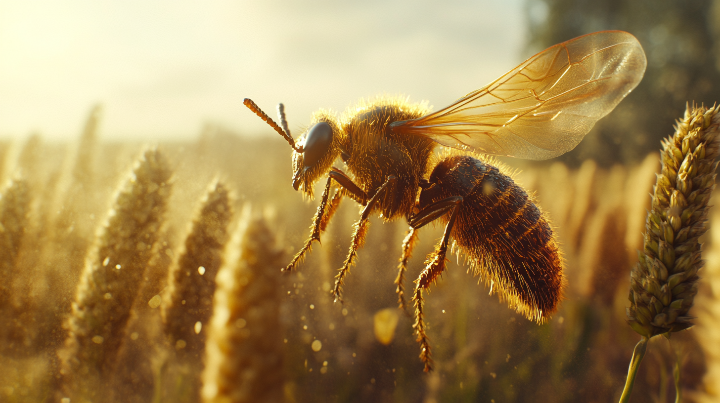 How to Effectively Use Insecticide Pesticides for Maximum Crop Yields