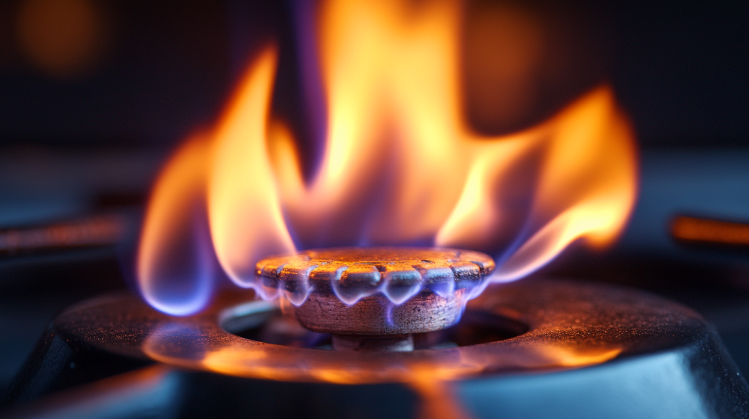 Top 2025 Innovations in Methane Gas Generators: Your Essential Procurement Checklist and Market Insights