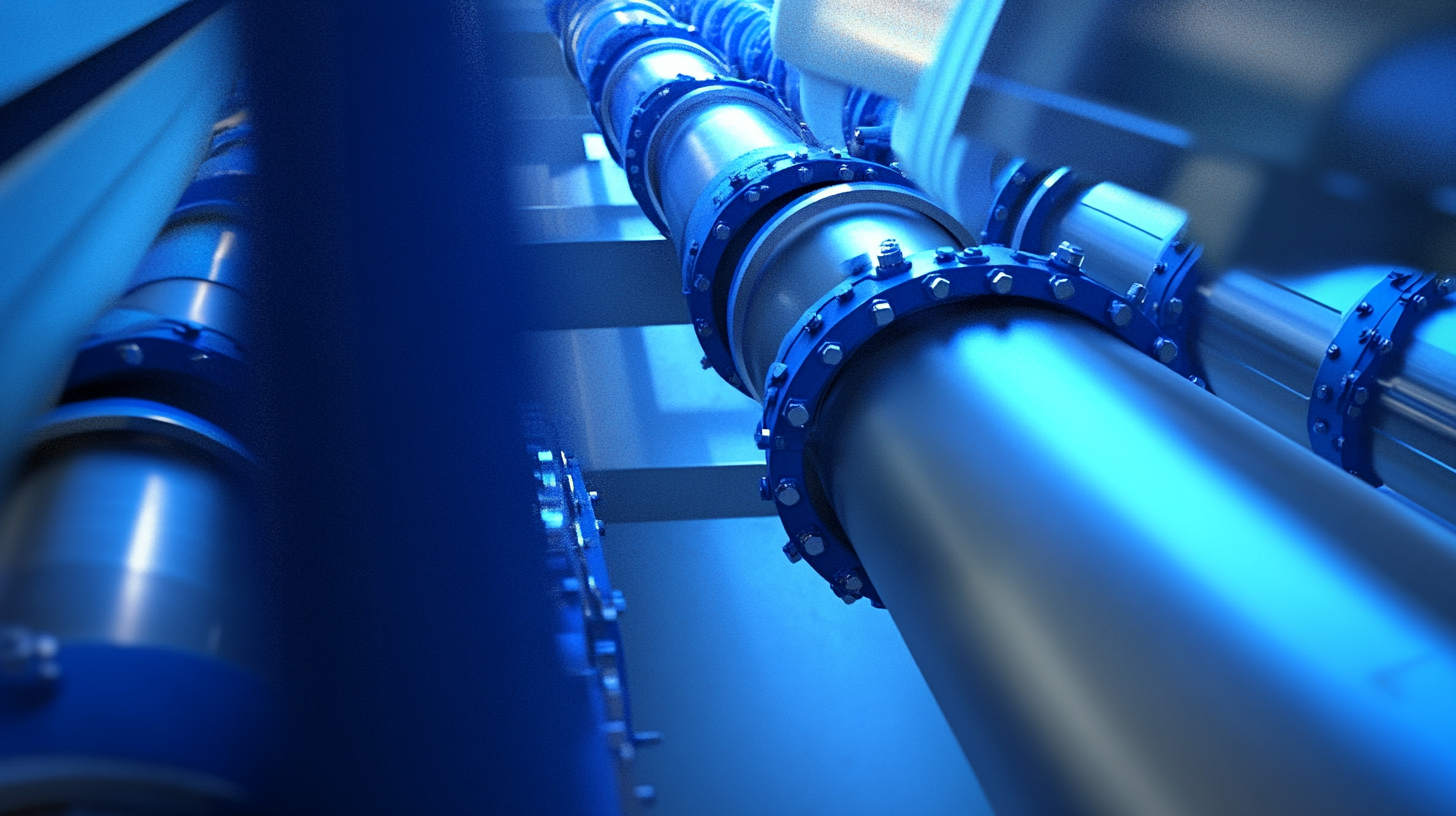 Innovative Uses of Inclined Tube Settler in Water Treatment Solutions