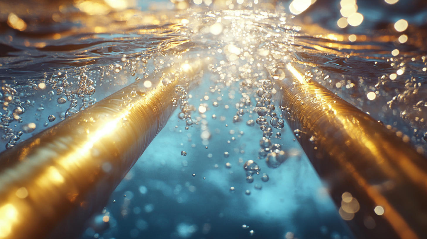 Innovative Uses of Inclined Tube Settler in Water Treatment Solutions