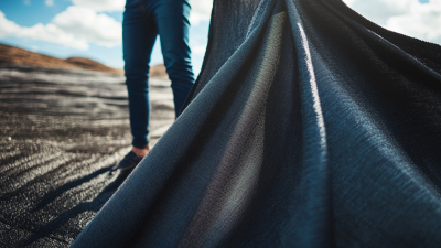 Navigating Global Trade Compliance: How to Source Basalt Fiber Fabric Effectively