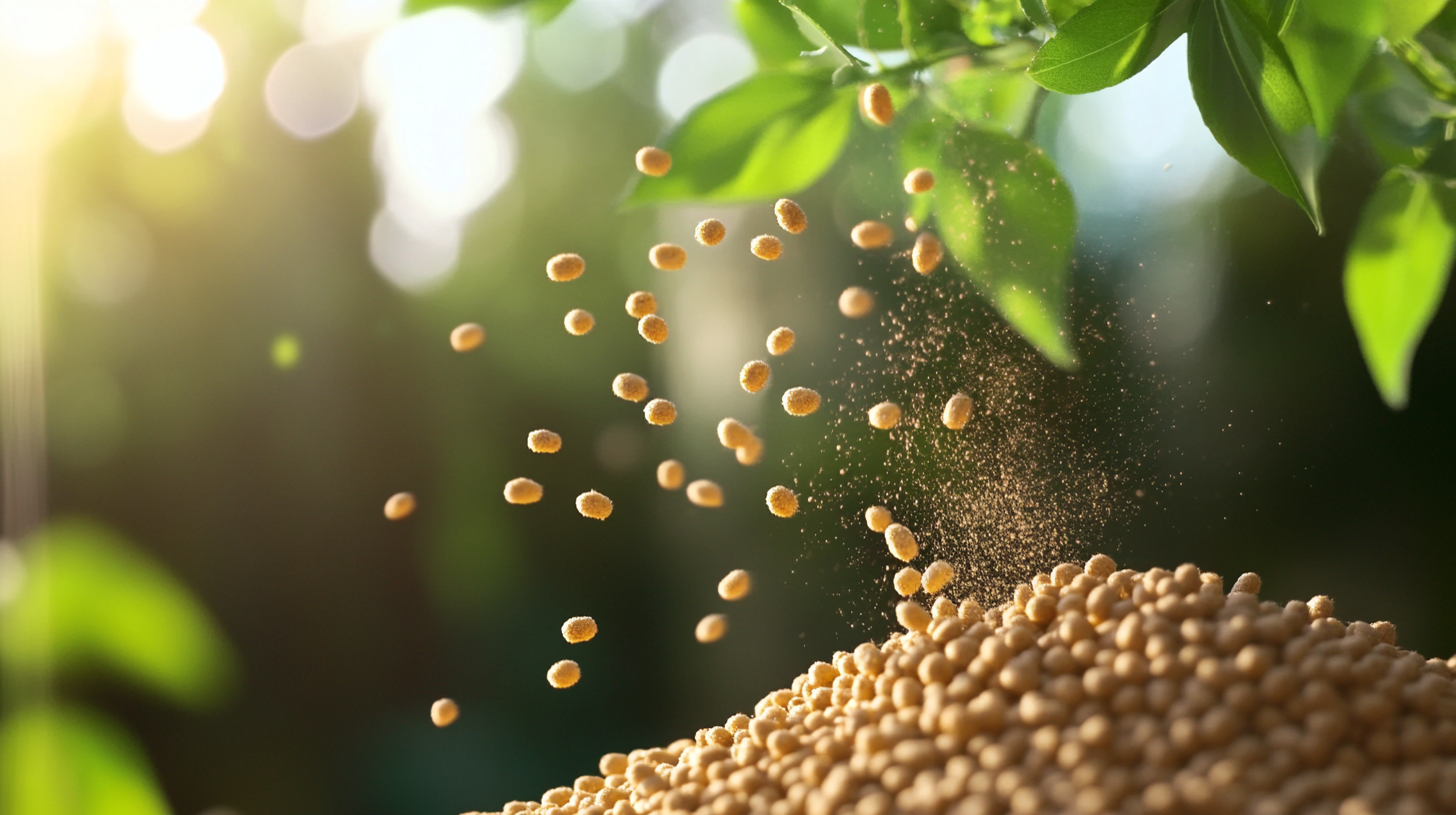 10 Best Tcm Herbal Granules Innovations Transforming Traditional Medicine Industry