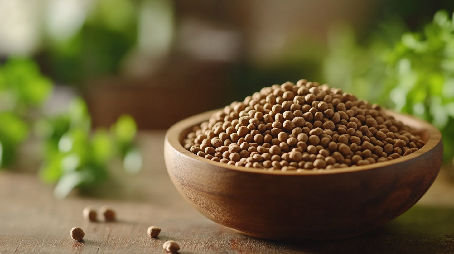 10 Best Tcm Herbal Granules Innovations Transforming Traditional Medicine Industry