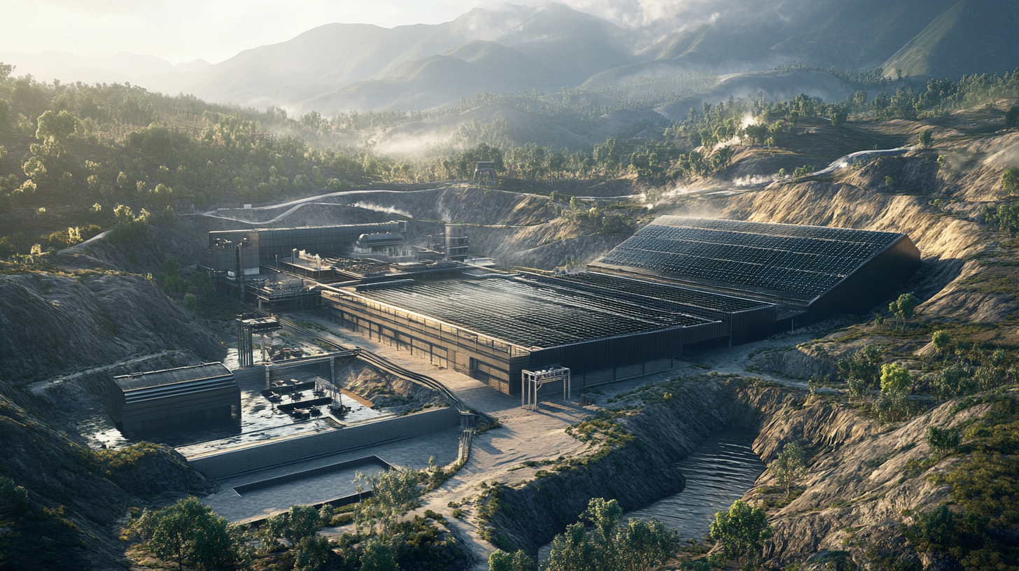 The Essential Blueprint for Selecting Top-notch Off Grid Power Plant Suppliers Worldwide