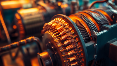 Understanding Technical Specifications of 3 Phase Transformer Winding: A Comprehensive Guide to Optimization