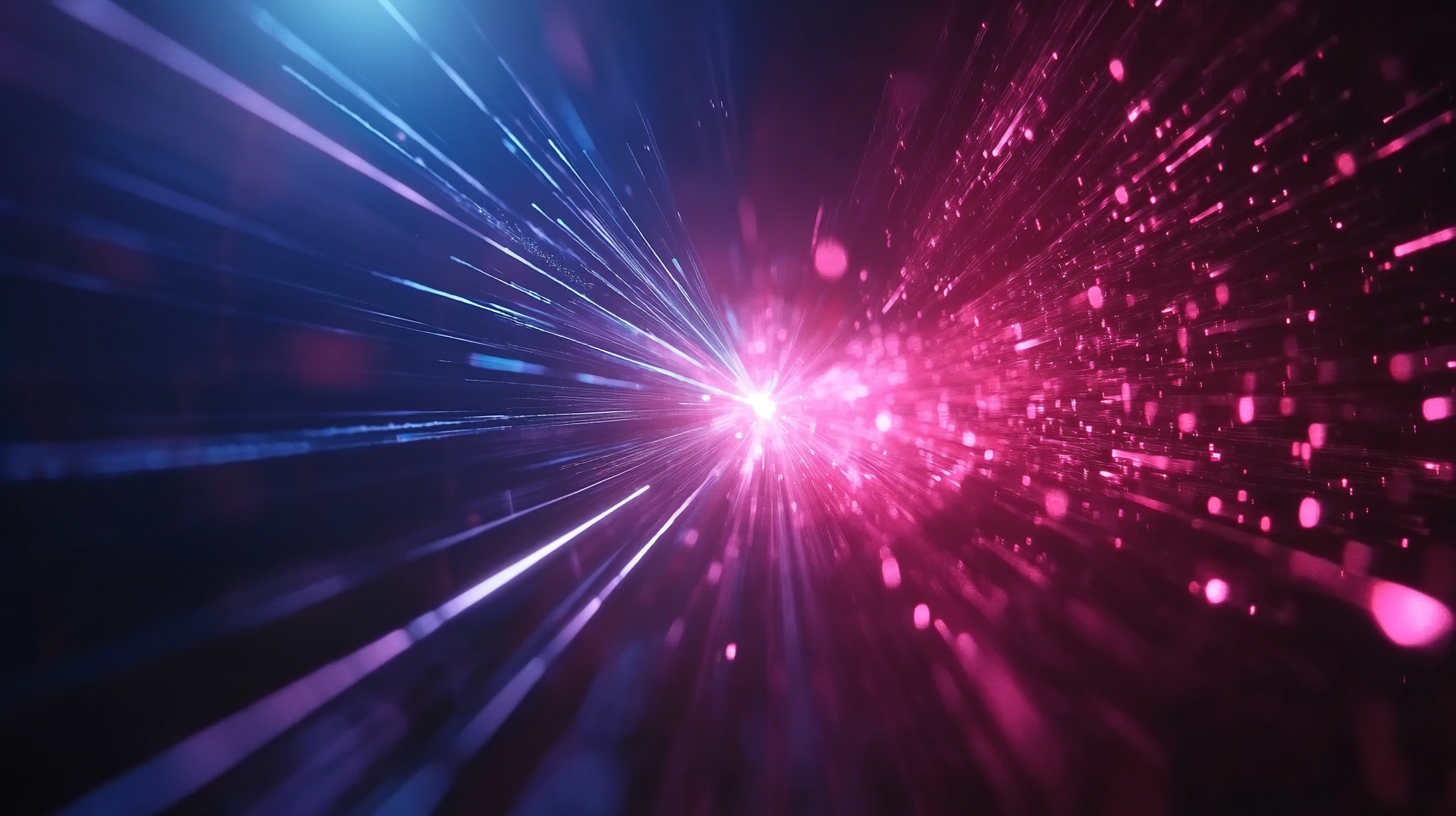 Illuminate Your Events with Cutting Edge Power Laser Light Solutions