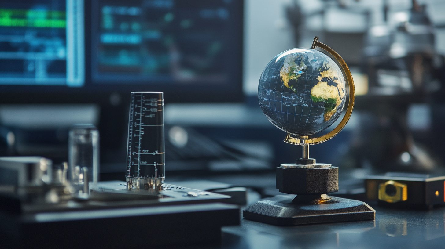 Understanding Global Standards and Certifications for Digital Inclinometers