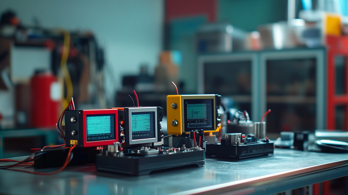 Understanding Global Standards and Certifications for Digital Inclinometers