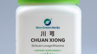 10 Best Tcm Herbal Granules Innovations Transforming Traditional Medicine Industry