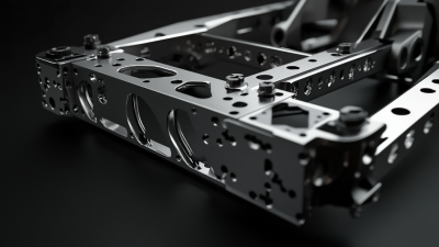Challenges Facing Manufacturers in the Metal Chassis Industry Today