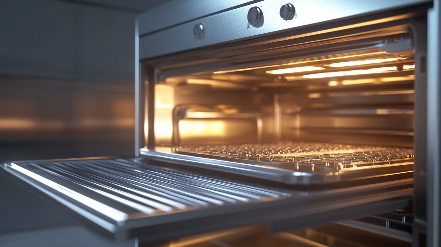 Envisioning the Next Era of Nitrogen Oven Technology: Innovations Driving Industry Standards