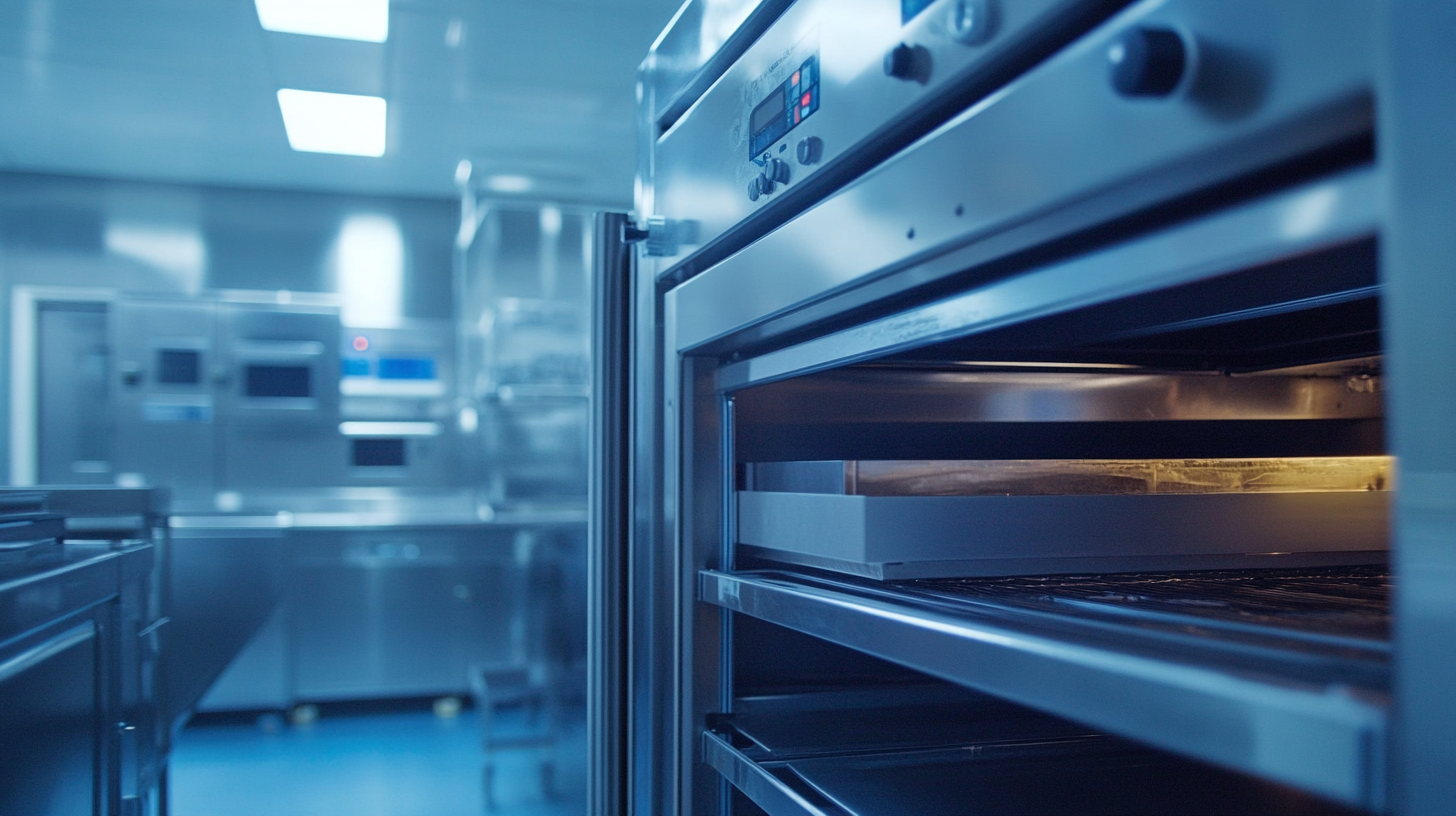 Envisioning the Next Era of Nitrogen Oven Technology: Innovations Driving Industry Standards