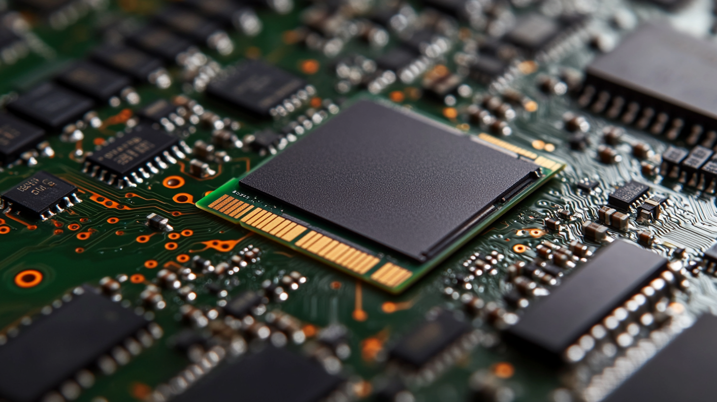 Unlocking the Potential of Your System with Nvme Ssd Drive Technology