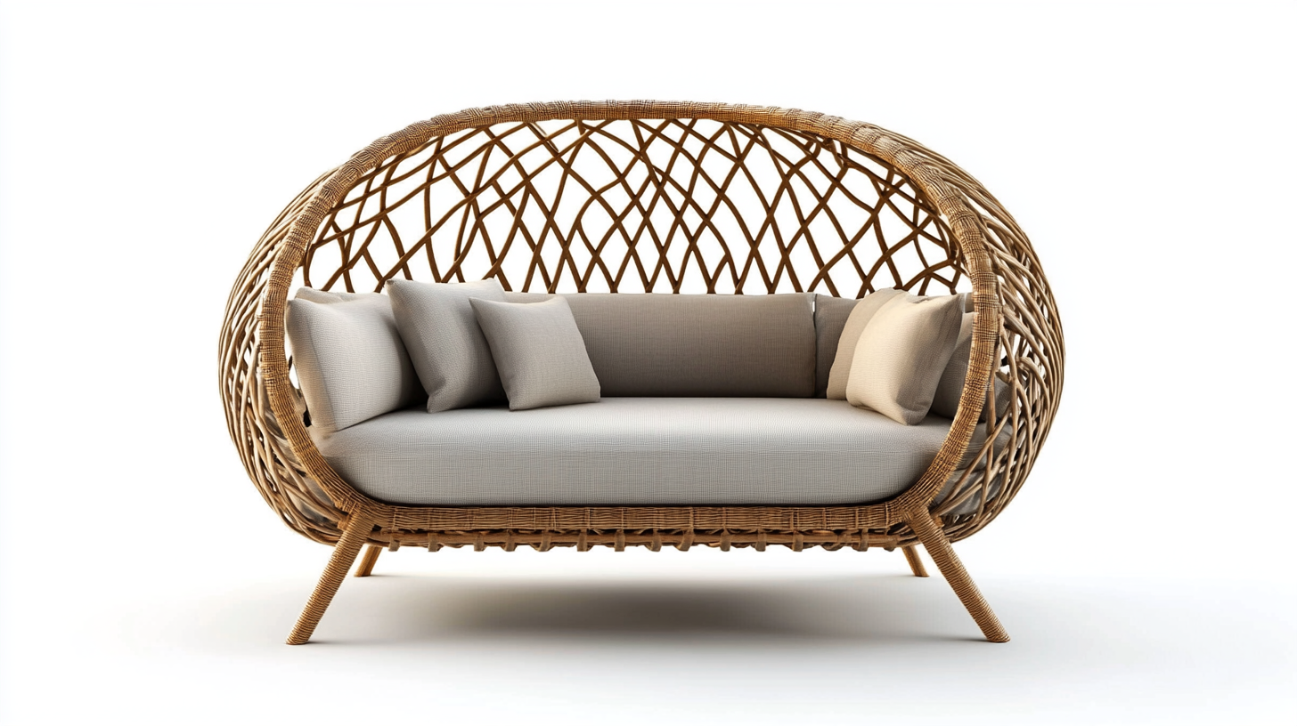 10 Must-Have Rattan Garden Furniture Pieces for Your Global Sourcing Needs