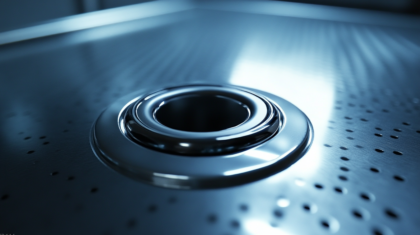 Innovative Applications of Push Button 22mm in Modern Industry