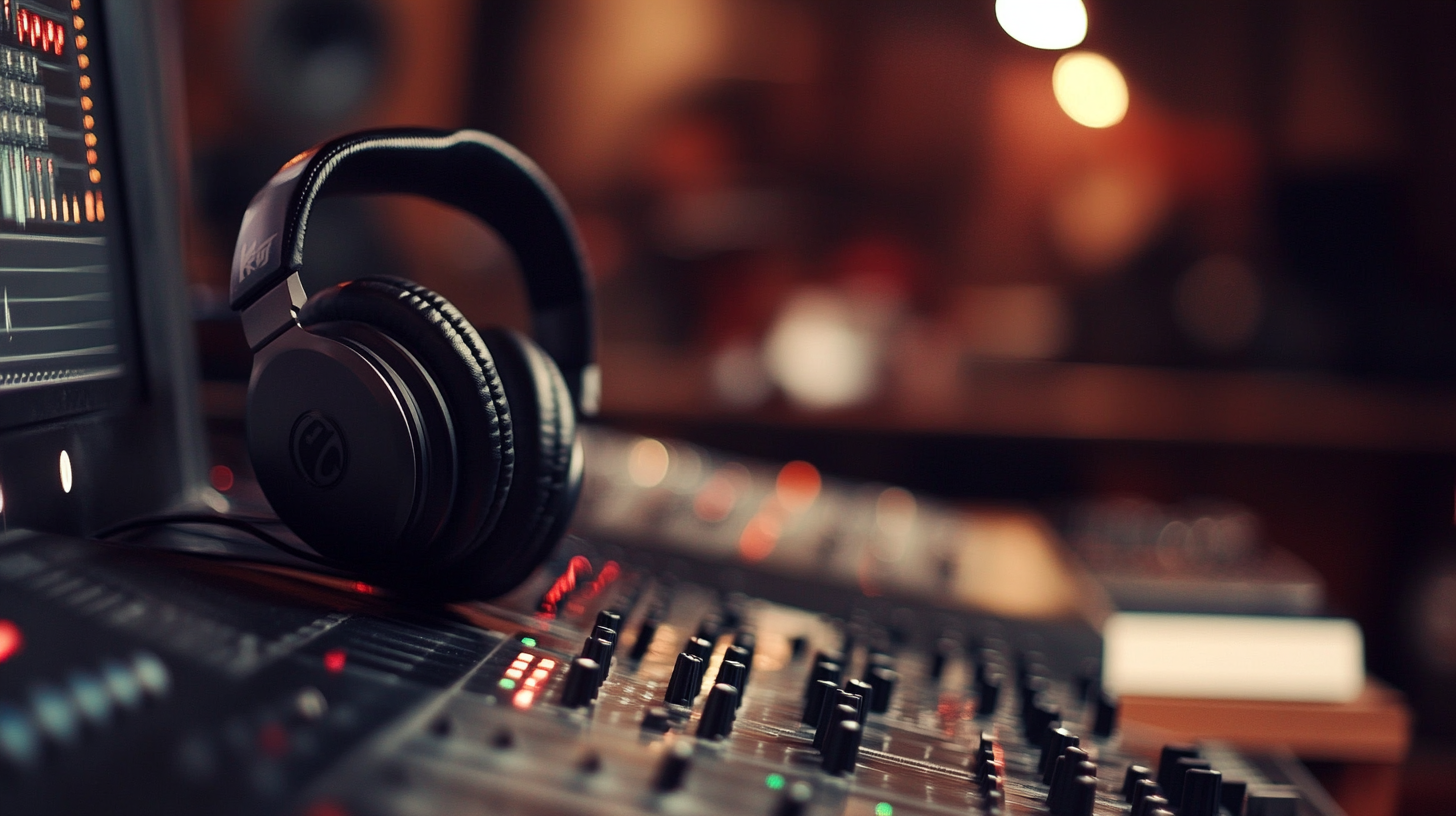 The Ultimate Guide to Choosing the Perfect Head Phones for Every Occasion
