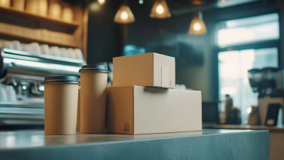 Unlocking the Secrets of Effective Packaging Materials for Your Business Success