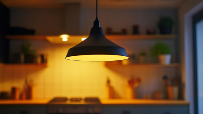 How to Choose the Right Light Fittings for Energy Efficiency in Your Business
