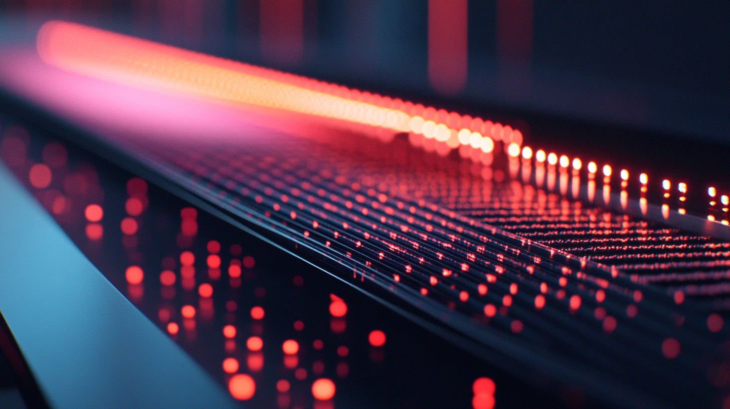 The Evolution of Linear Slide Stainers and Their Impact on Industry Innovation