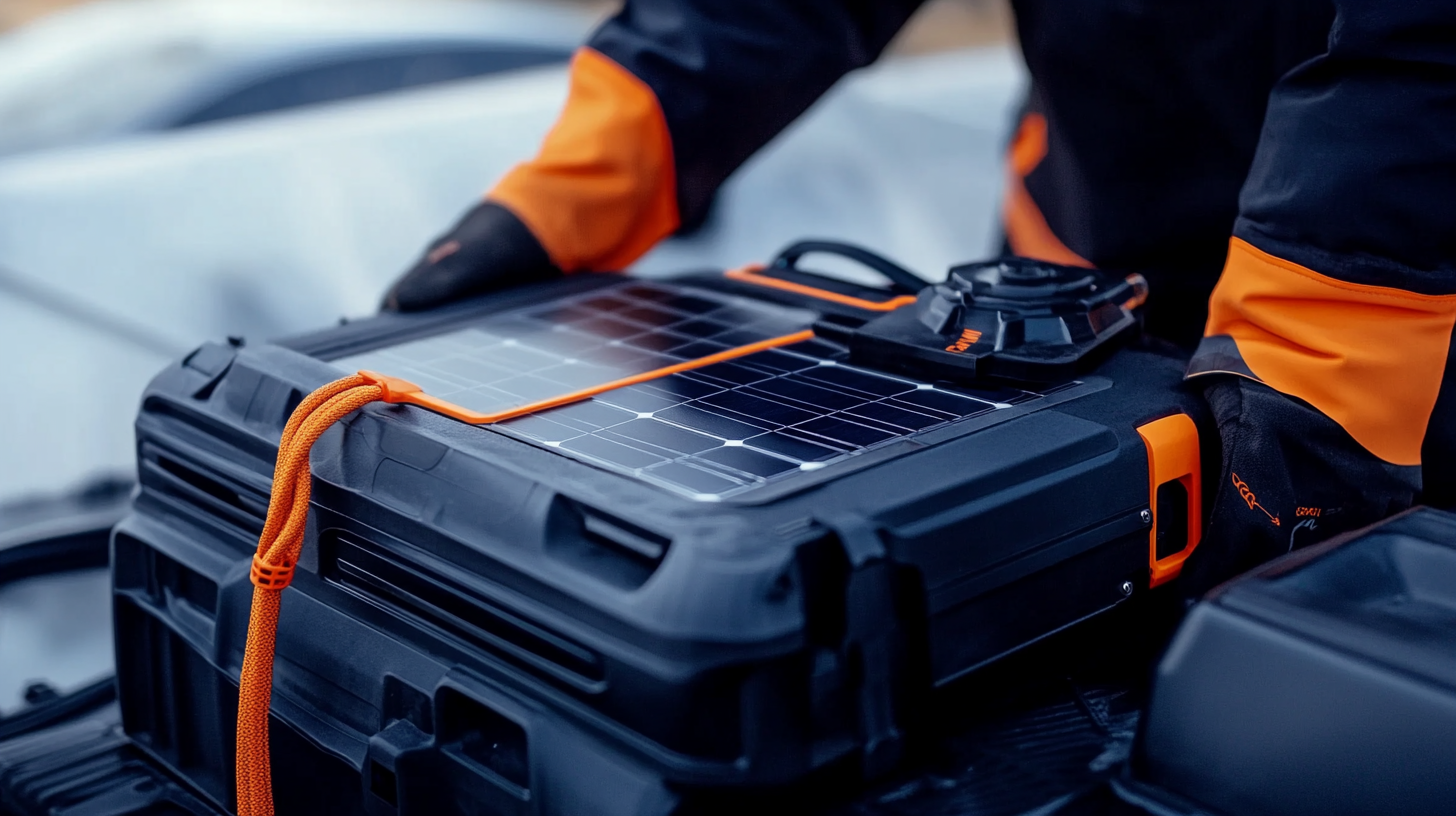Mastering Solar Connectors: Essential Guidelines for Global Buyers