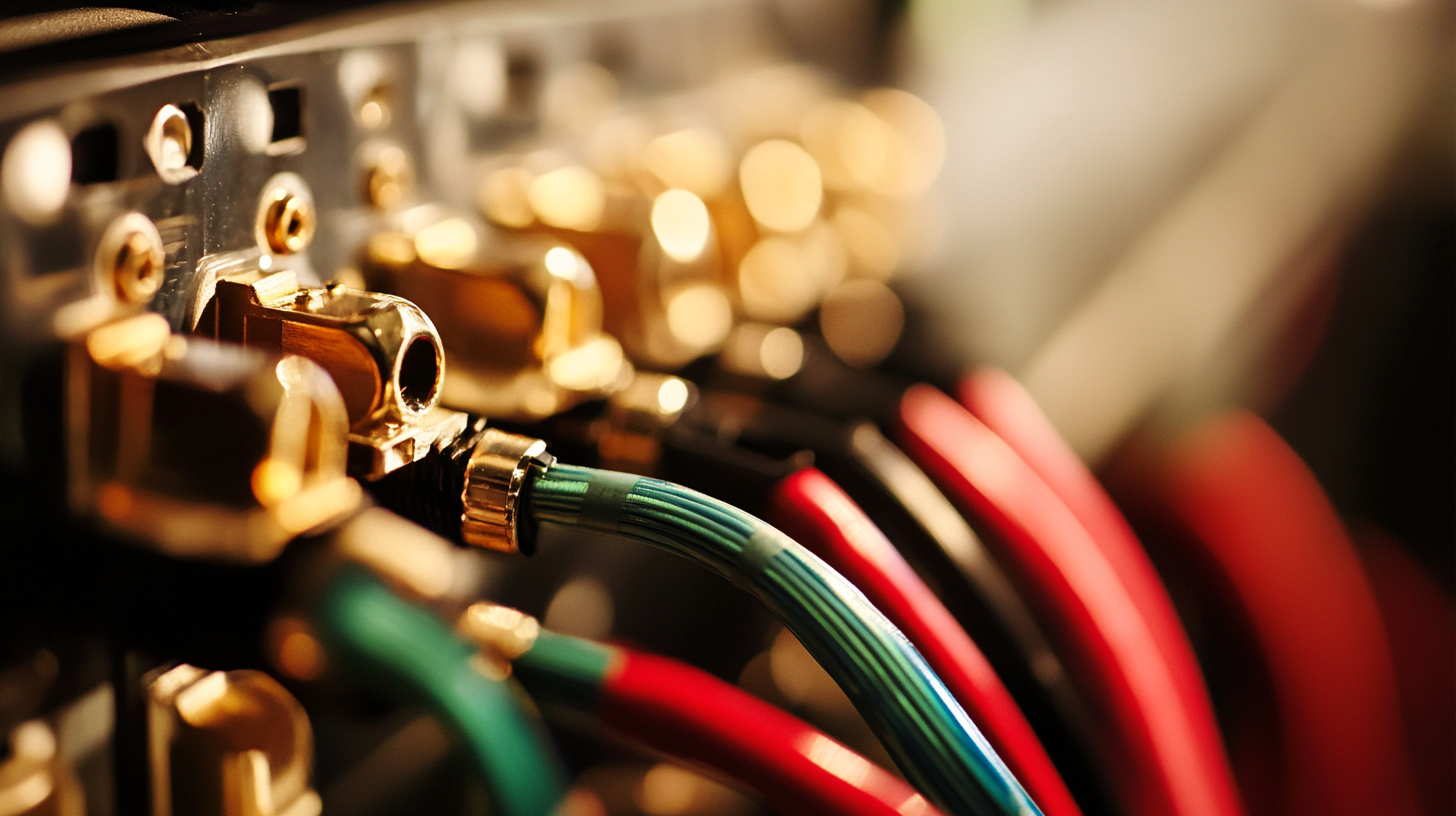 Mastering Solar Connectors: Essential Guidelines for Global Buyers