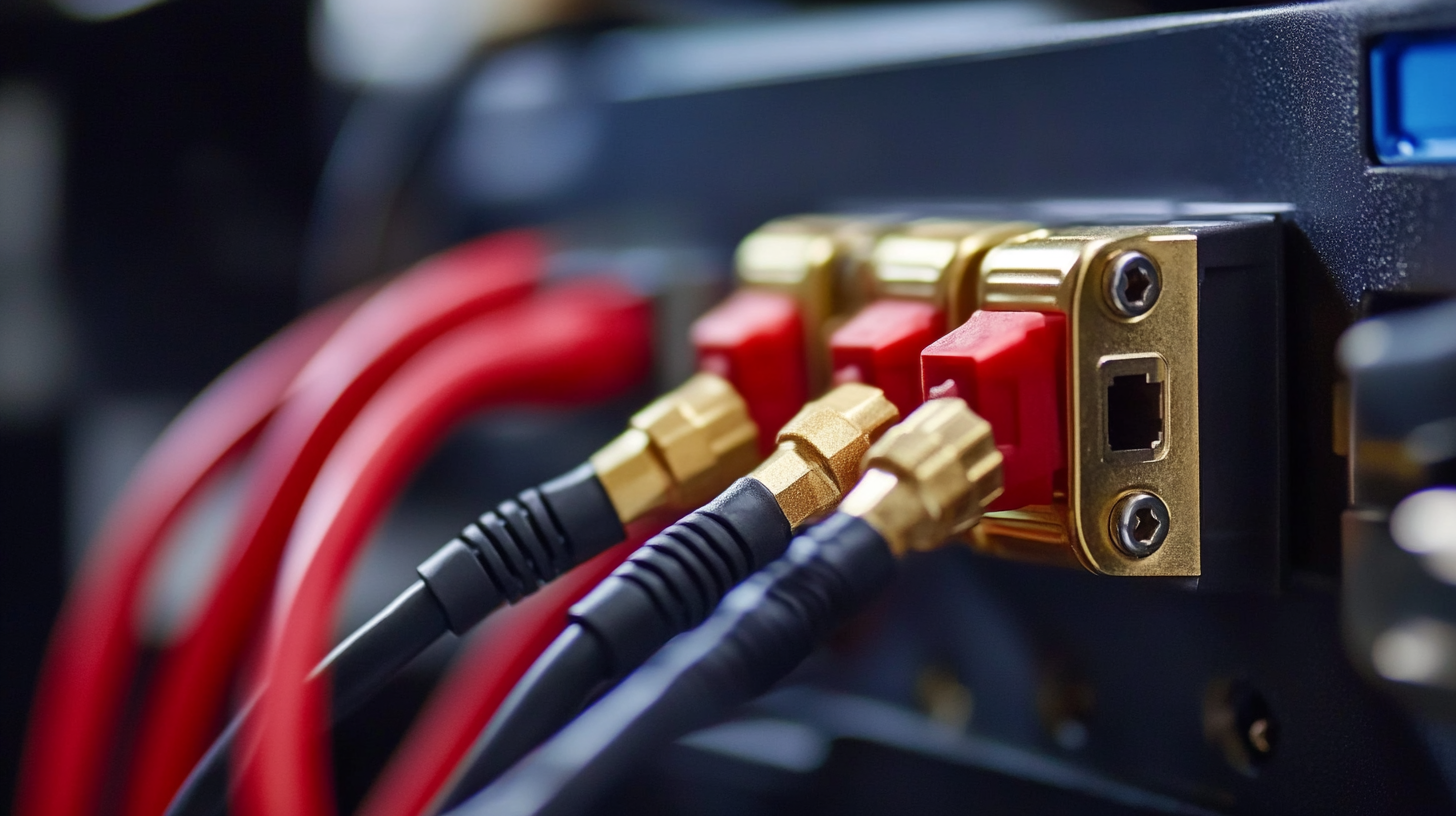 Mastering Solar Connectors: Essential Guidelines for Global Buyers