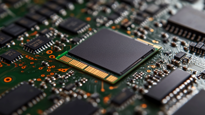 Unlocking the Potential of Your System with Nvme Ssd Drive Technology