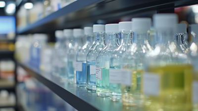 Essential Guide to Sourcing T&L Biotechnology Solutions Globally