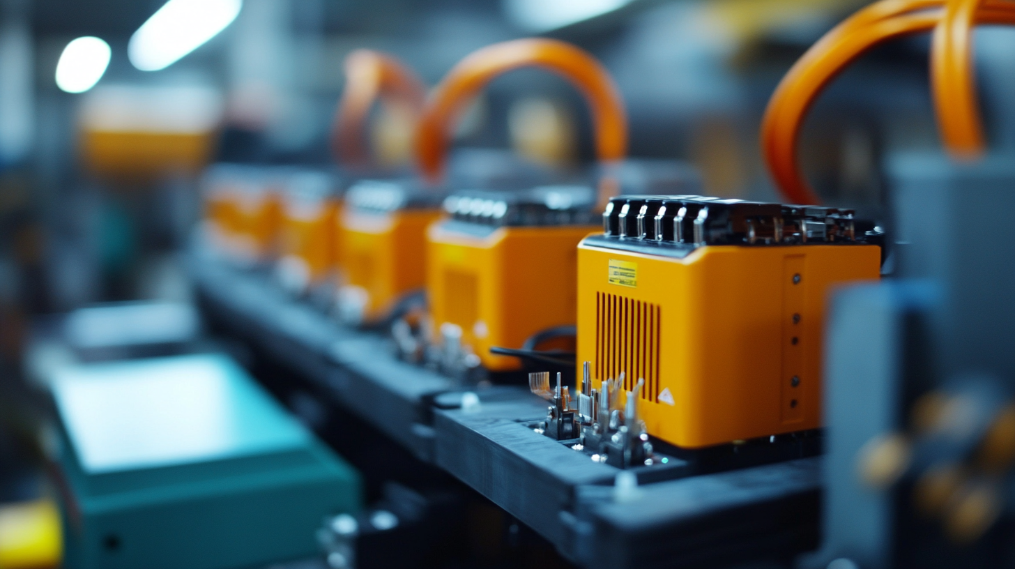 Unique Applications of High Energy Capacitors in Diverse Industries