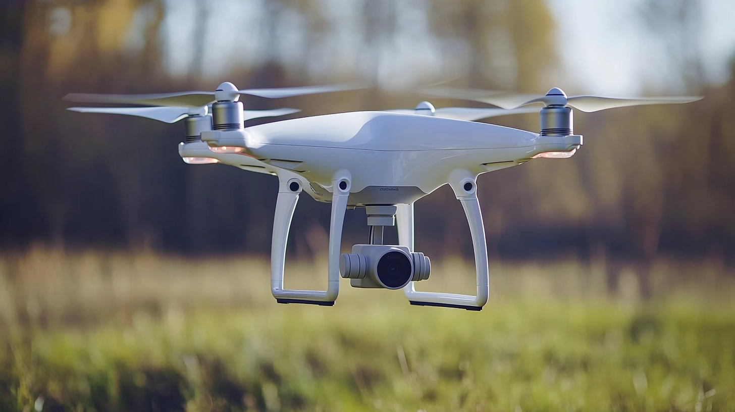 5 Essential Benefits of Using Plant Protection UAVs for Modern Agriculture