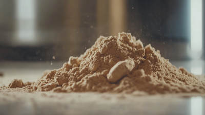 Exploring the Global Demand for Protein Supplements and Its Impact on Market Trends