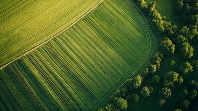 5 Essential Benefits of Using Plant Protection UAVs for Modern Agriculture