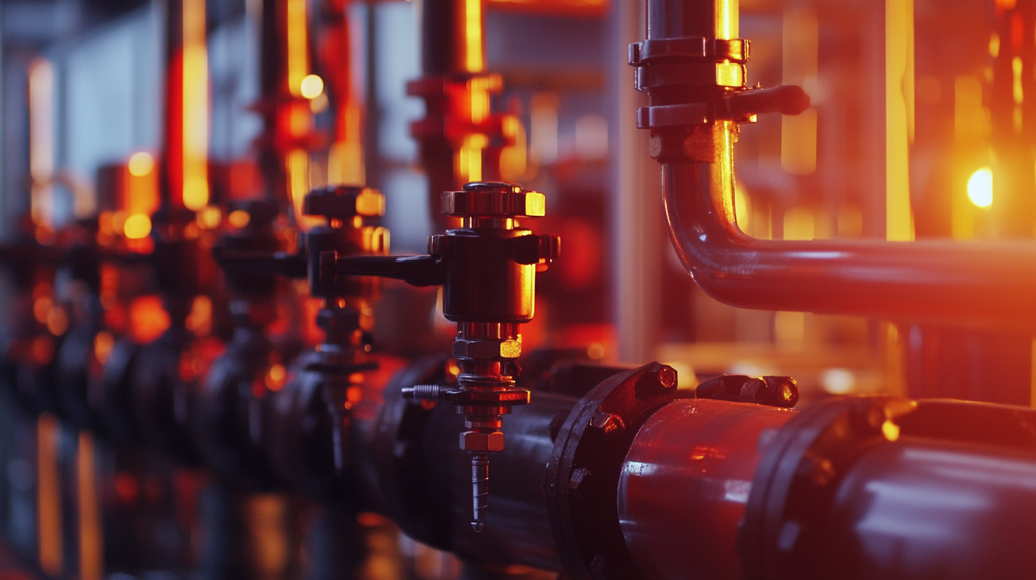 Unlocking Performance: How Advanced Cementing Additives Enhance Well Integrity by 30% in Oil & Gas