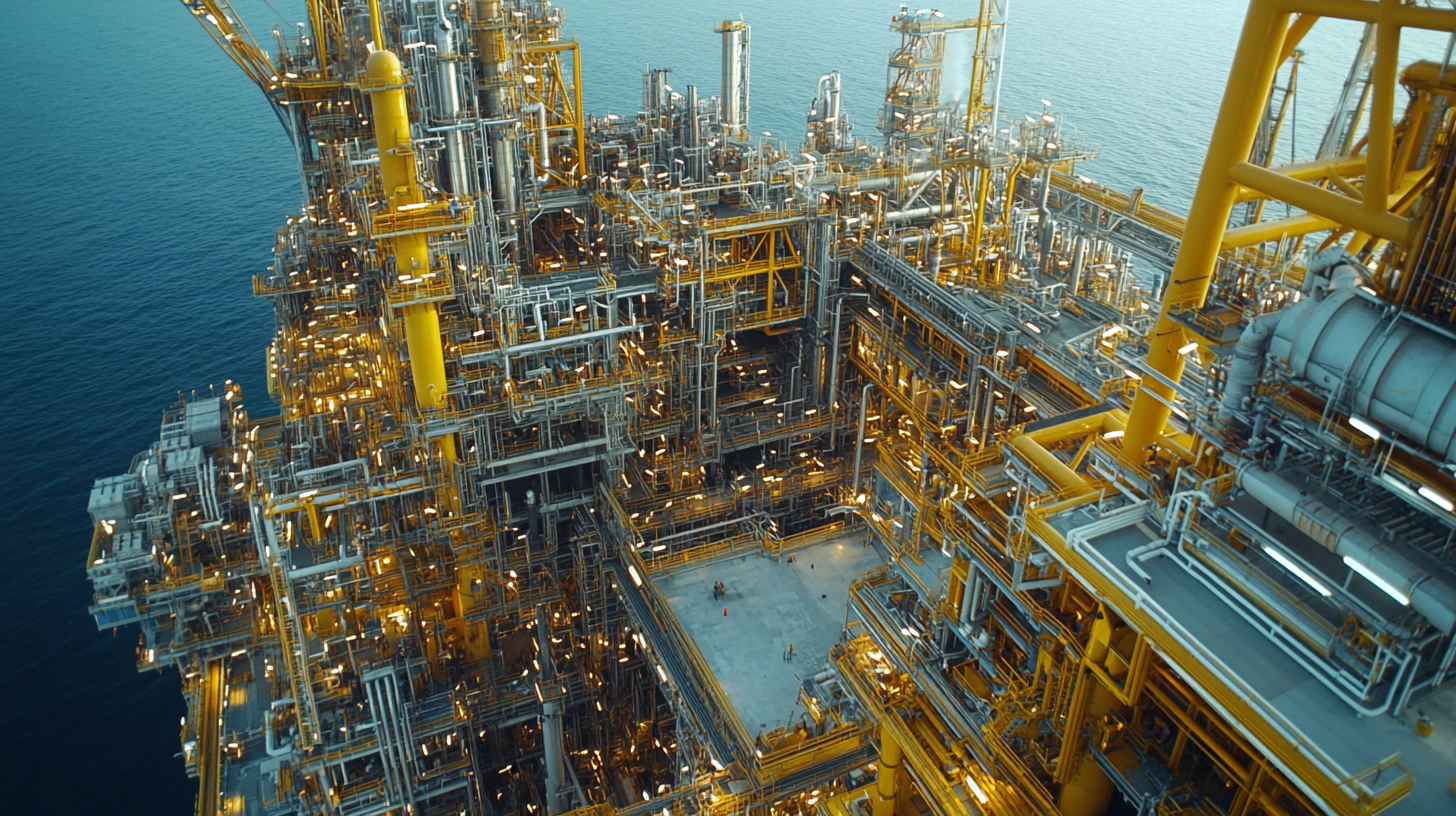 Unlocking Performance: How Advanced Cementing Additives Enhance Well Integrity by 30% in Oil & Gas