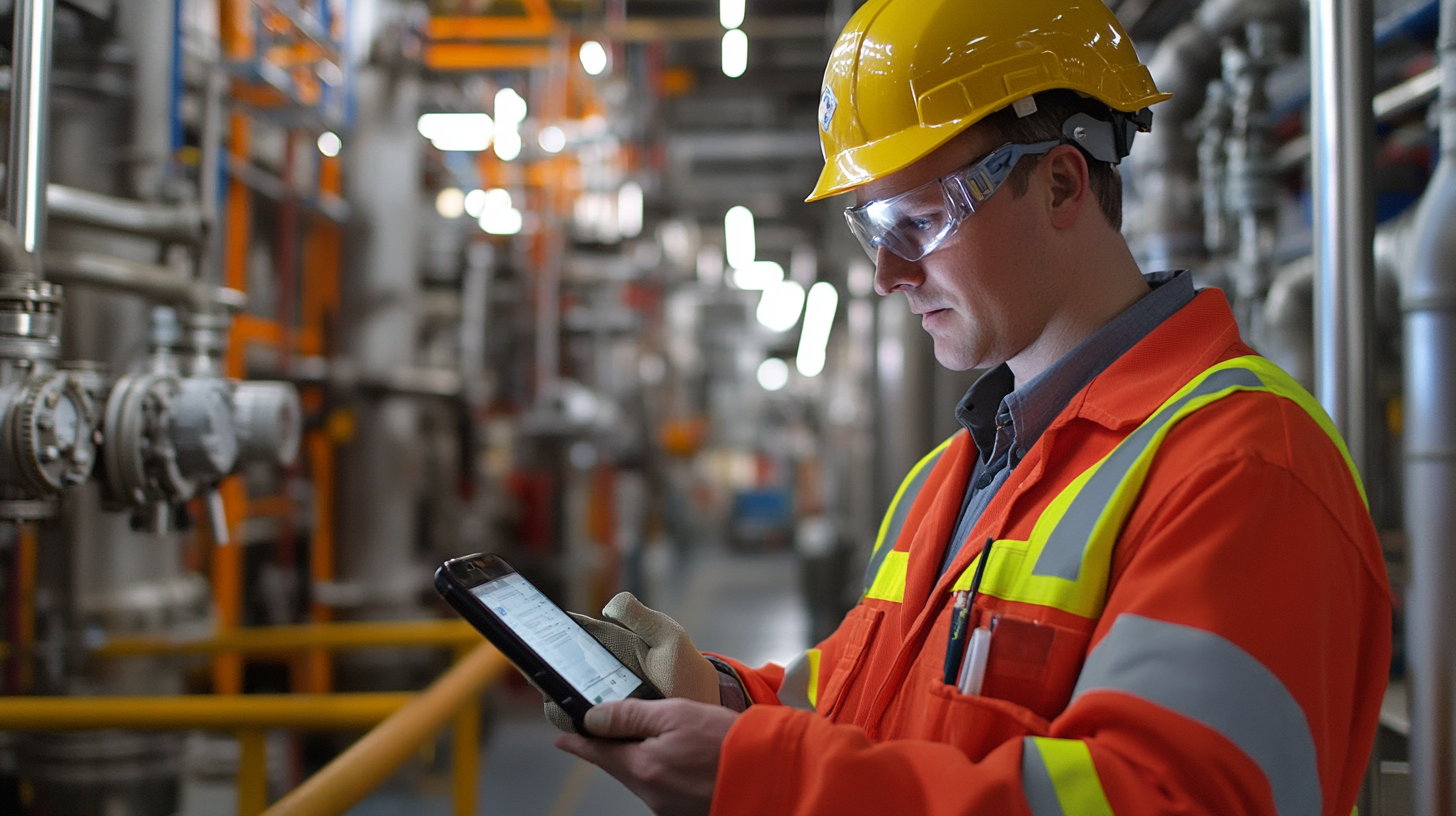 Unlocking Performance: How Advanced Cementing Additives Enhance Well Integrity by 30% in Oil & Gas