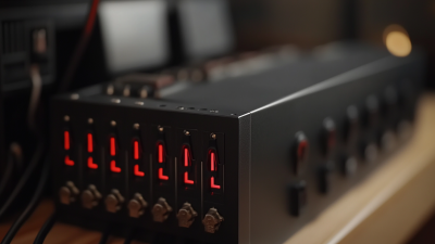 How to Select the Right Rf Outlet Power Supply for Your Business Needs