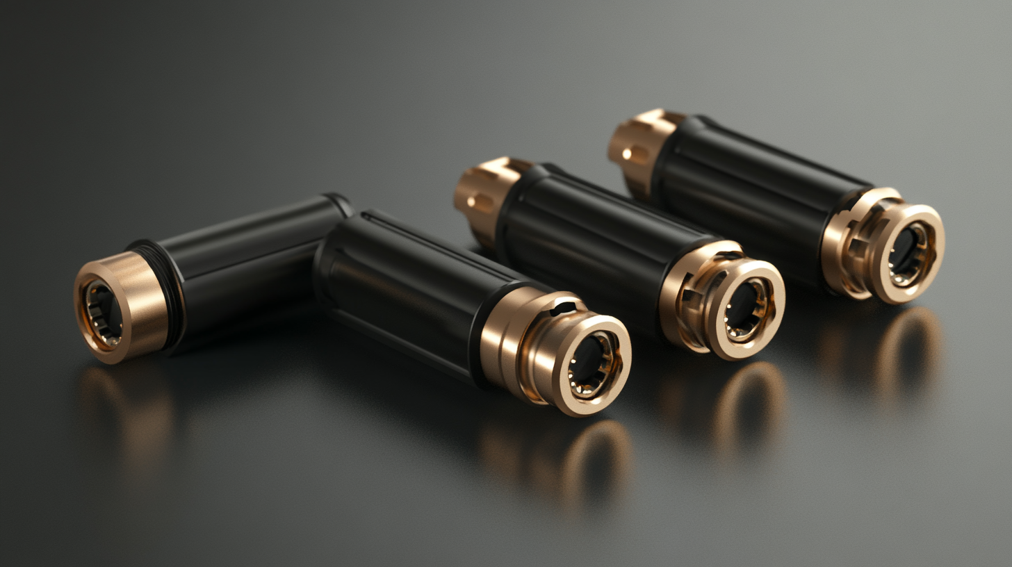 How to Choose the Right Te Connectors for Optimal Performance and Reliability in Your Projects