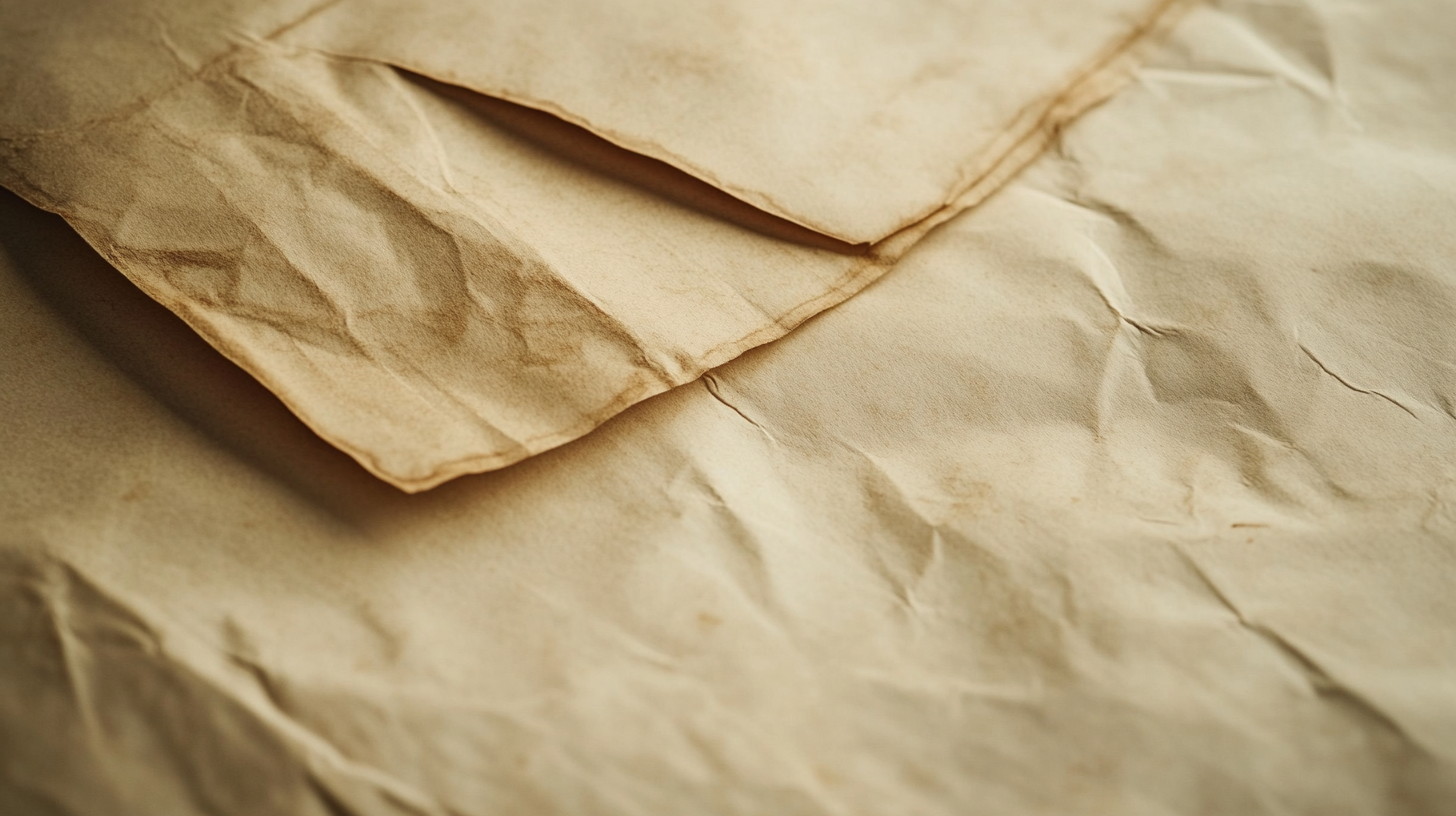 Discover the Versatility of Parchment Paper Envelopes for Your Global Sourcing Needs