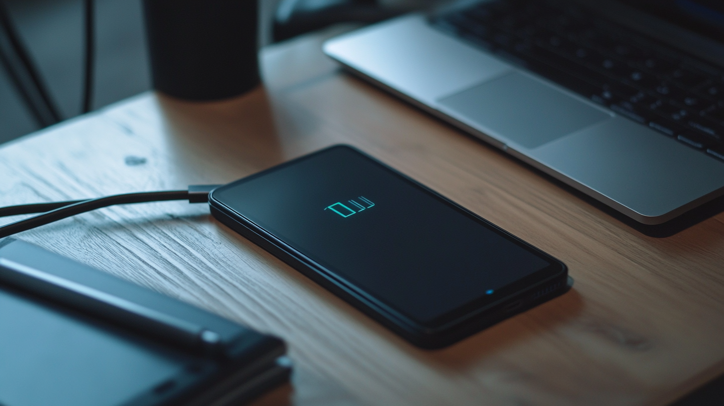 15 Must Know Facts About Intelligent Battery Chargers for Every User