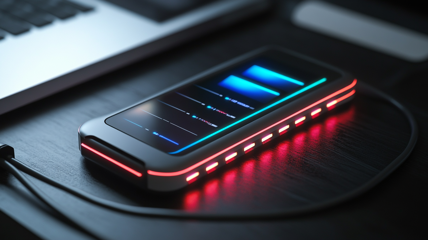 15 Must Know Facts About Intelligent Battery Chargers for Every User