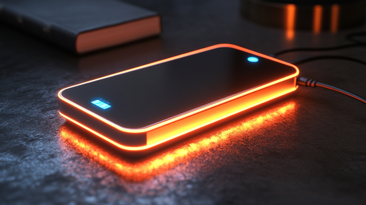 15 Must Know Facts About Intelligent Battery Chargers for Every User