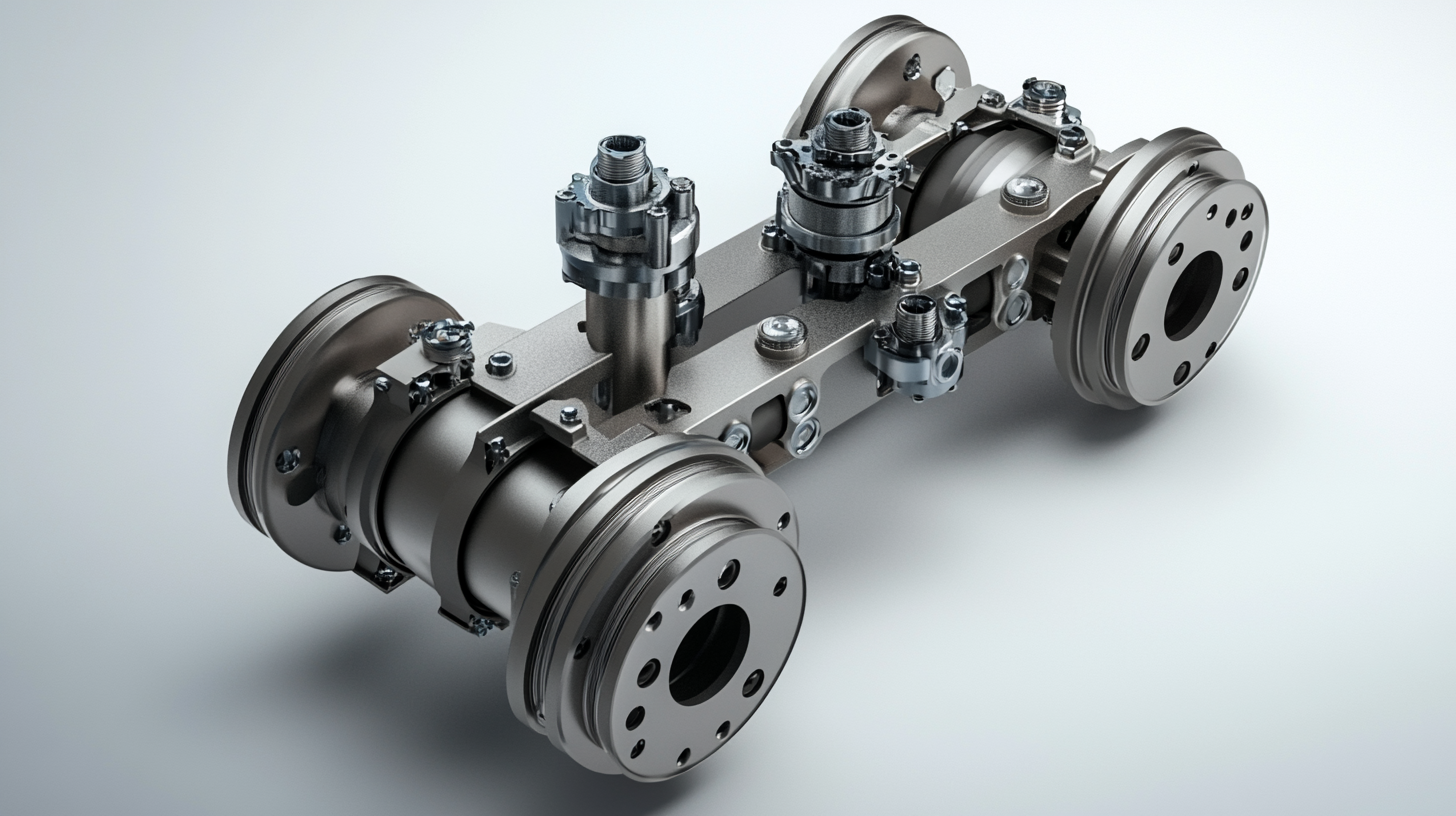 The Comprehensive Handbook to Mastering Butterfly Valves in Industrial Applications